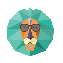 Мережа зоомагазинів Лев